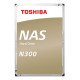 Toshiba N300 disque dur 14 To 7200 tr/min 512 Mo 3.5" Série ATA III