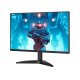AOC B3 Q24B36X écran PC 60,5 cm (23.8") 2560 x 1440 pixels Quad HD LED Noir