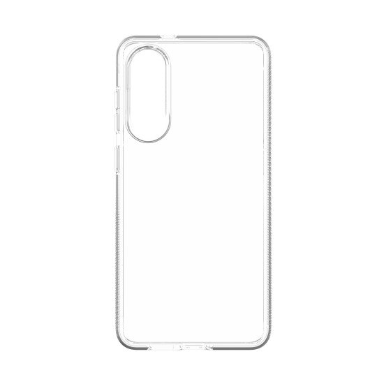 ZAGG Crystal Palace coque de protection pour téléphones portables 17 cm (6.7") Housse Transparent ZAGG Crystal Palace coque de protection pour téléphones portables 17 cm (6.7") Housse Transparent