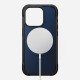 Nomad Rugged Case coque de protection pour téléphones portables 15,5 cm (6.1") Housse Bleu Nomad Rugged Case coque de protection pour téléphones portables 15,5 cm (6.1") Housse Bleu