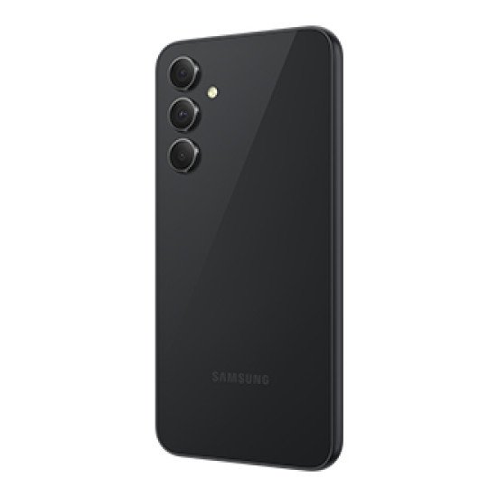 Samsung Galaxy A54 5G Enterprise Edition 16,3 cm (6.4") Double SIM Android 13 USB Type-C 8 Go 128 Go 5000 mAh Graphite