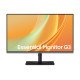 Samsung G32H écran PC 68,6 cm (27") 1920 x 1080 pixels Full HD LCD Noir