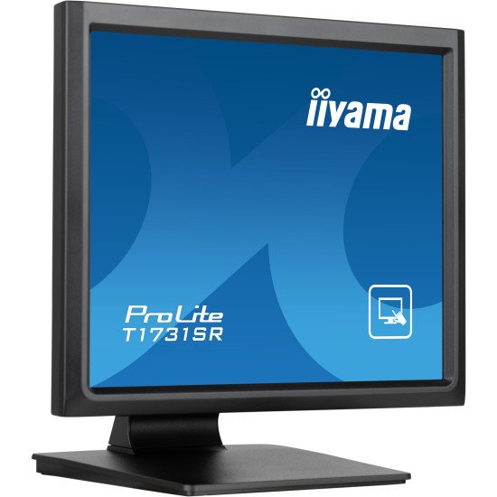 iiyama T1731SR-B1S écran PC