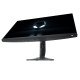 Alienware AW2724HF 68,6 cm (27") 1920 x 1080 pixels Full HD LCD Noir