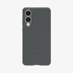Spigen Liquid Crystal coque de protection pour téléphones portables 17 cm (6.7") Housse Gris