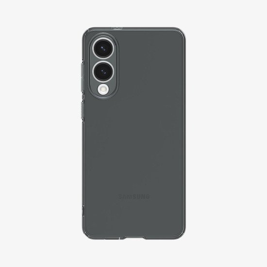 Spigen Liquid Crystal coque de protection pour téléphones portables 17 cm (6.7") Housse Gris Spigen Liquid Crystal coque de protection pour téléphones portables 17 cm (6.7") Housse Gris