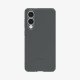Spigen Liquid Crystal coque de protection pour téléphones portables 17 cm (6.7") Housse Gris Spigen Liquid Crystal coque de protection pour téléphones portables 17 cm (6.7") Housse Gris