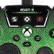 Turtle Beach React-R Noir, Vert USB Manette de jeu Analogique/Numérique PC, Xbox One, Xbox Series S, Xbox Series X