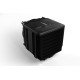 be quiet! Dark Rock Pro 5 Processeur Refroidisseur d'air 120/135 mm Noir 1 pièce(s)