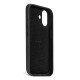 Decoded D26IPO17BC1BK coque de protection pour téléphones portables 16 cm (6.3") Housse Noir