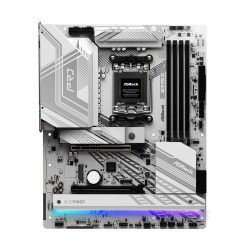 Asrock X870 PRO RS AMD X870 Emplacement AM5 ATX