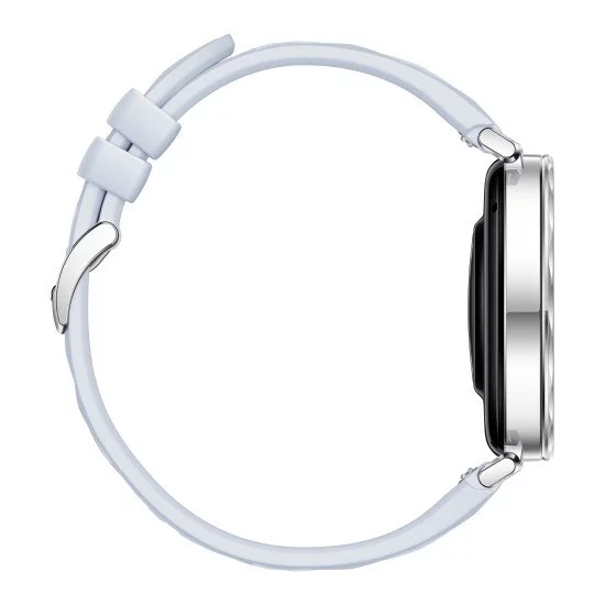 Huawei WATCH GT5 41mm 3,35 cm (1.32") AMOLED Numérique 466 x 466 pixels Acier inoxydable Huawei WATCH GT5 41mm 3,35 cm (1.32") AMOLED Numérique 466 x 466 pixels Acier inoxydable