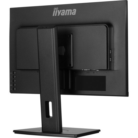 iiyama ProLite XUB2395WSU-B5 écran PC 57,1 cm (22.5") 1920 x 1200 pixels WUXGA LCD Noir