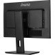 iiyama ProLite XUB2395WSU-B5 écran PC 57,1 cm (22.5") 1920 x 1200 pixels WUXGA LCD Noir