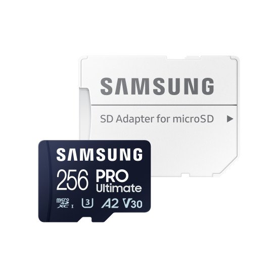 Samsung MB-MY256S 256 Go MicroSDXC UHS-I