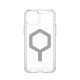 Urban Armor Gear 114314114341 coque de protection pour téléphones portables 17 cm (6.7") Housse Transparent