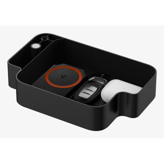 Spigen S340 Support passif Smartwatch Noir