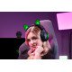 Razer Kraken Kitty V2 BT Casque Sans fil Arceau Gaming Bluetooth Noir