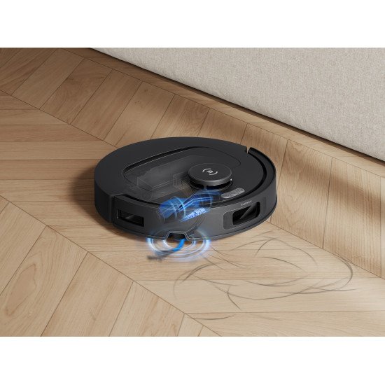 Ecovacs DEEBOT T30e OMNI 0,26 L Noir