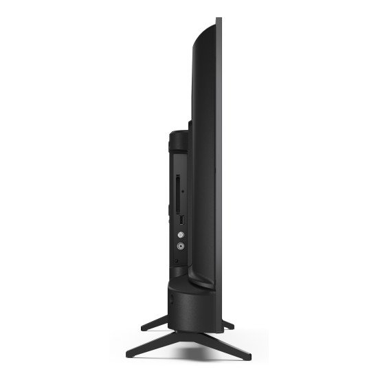 Sharp 32GD2225E 81,3 cm (32") HD Smart TV Wifi Noir Sharp 32GD2225E 81,3 cm (32") HD Smart TV Wifi Noir