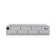Ubiquiti UNAS Pro NAS Rack (2 U) Cortex-A Cortex-A57 8 Go Gris Ubiquiti UNAS Pro NAS Rack (2 U) Cortex-A Cortex-A57 8 Go Gris