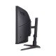 Acer Nitro XZ3 Nitro XZ403CKR bmiiphuzx écran PC 100,8 cm (39.7") 5120 x 2160 pixels WUHD LED Noir