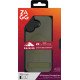 ZAGG Rainier Snap Kickstand coque de protection pour téléphones portables 16 cm (6.3") Housse Vert ZAGG Rainier Snap Kickstand coque de protection pour téléphones portables 16 cm (6.3") Housse Vert