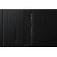 Samsung QH115F-X Écran plat de signalisation numérique 2,92 m (115") LCD Wifi 1000 cd/m² 4K Ultra HD Noir Tizen 24/7 Samsung QH115F-X Écran plat de signalisation numérique 2,92 m (115") LCD Wifi 1000 cd/m² 4K Ultra HD Noir Tizen 24/7