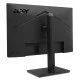 Acer Vero B7 B277Gbmiprzx écran PC 68,6 cm (27") 1920 x 1080 pixels Full HD LCD Noir Acer Vero B7 B277Gbmiprzx écran PC 68,6 cm (27") 1920 x 1080 pixels Full HD LCD Noir