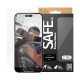 PanzerGlass SAFE. Screen Protector iPhone 2023 6.7 Ultra-Wide Fit Protection d'écran transparent Apple 1 pièce(s)