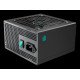 DeepCool PN1000D unité d'alimentation d'énergie 1000 W 20+4 pin ATX ATX Noir DeepCool PN1000D unité d'alimentation d'énergie 1000 W 20+4 pin ATX ATX Noir