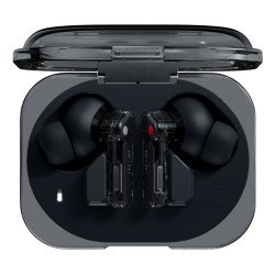 Nothing Ear ( 3a ) Casque True Wireless Stereo (TWS) Ecouteurs Musique USB Type-C Bluetooth