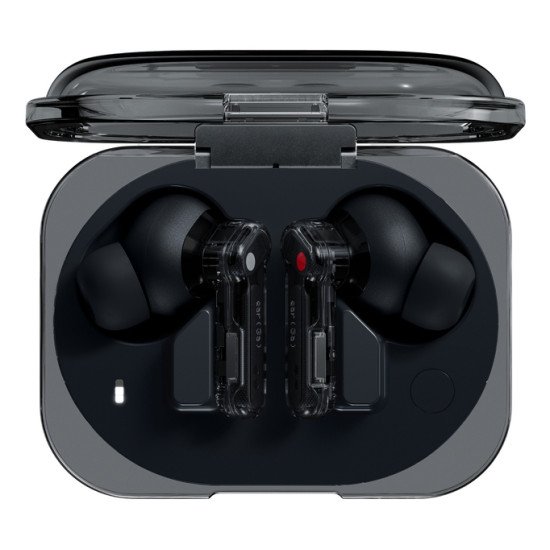 Nothing Ear ( 3a ) Casque True Wireless Stereo (TWS) Ecouteurs Musique USB Type-C Bluetooth