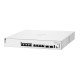 HPE Networking Instant On Switch 20p Gigabit CL4 4p SR2.5G CL6 PoE 4p SFP+ 370W 1940