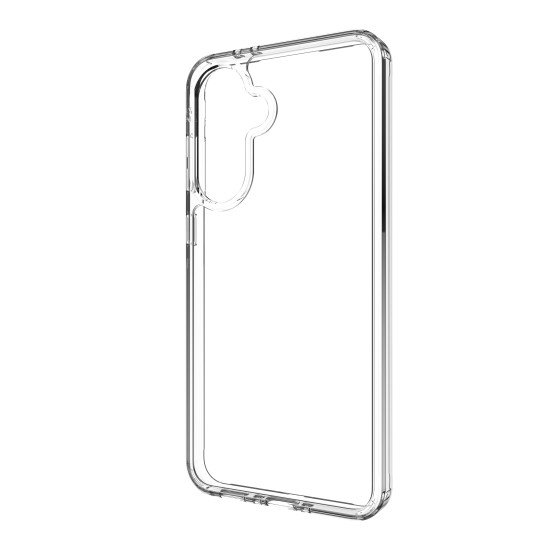 ZAGG Clear coque de protection pour téléphones portables 17 cm (6.7") Housse Transparent