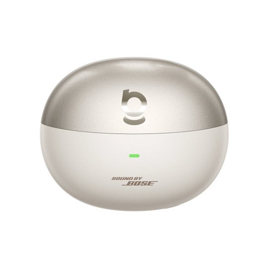 Baseus Inspire XC1 Casque Sans fil Open-ear Appels/Musique Blanc