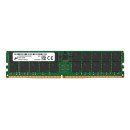 Micron MTC40F2046S1RC64BD2R module de mémoire 64 Go 1 x 64 Go DDR5 288-pin DIMM ECC
