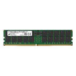 Micron MTC40F2046S1RC56BR module de mémoire 64 Go 1 x 64 Go DDR5 ECC