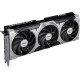 MSI VENTUS GeForce RTX5080 16G 3X OC NVIDIA GeForce RTX 5080 16 Go GDDR7