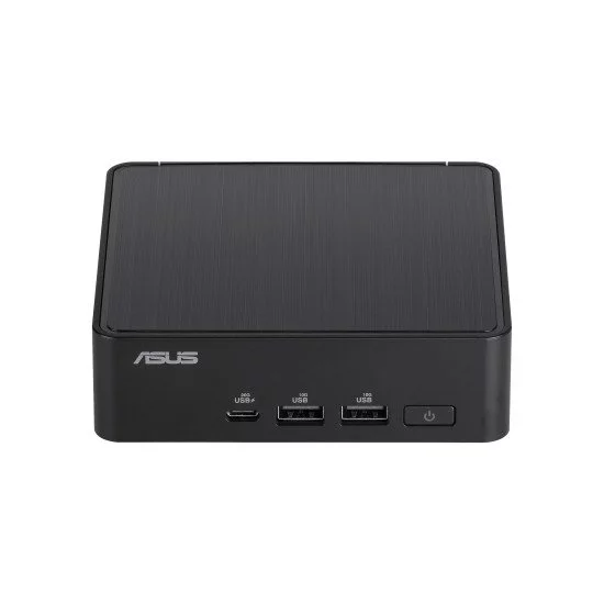 ASUS NUC 14 Pro Slim Mini PC RNUC14RVKV5068C0I Intel Core Ultra 5 135H 16 Go DDR5-SDRAM 512 Go SSD Windows 11 Pro UCFF Noir ASUS NUC 14 Pro Slim Mini PC RNUC14RVKV5068C0I Intel Core Ultra 5 135H 16 Go DDR5-SDRAM 512 Go SSD Windows 11 Pro UCFF Noir
