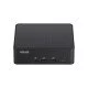 ASUS NUC 14 Pro Slim Mini PC RNUC14RVKV5068C0I Intel Core Ultra 5 135H 16 Go DDR5-SDRAM 512 Go SSD Windows 11 Pro UCFF Noir ASUS NUC 14 Pro Slim Mini PC RNUC14RVKV5068C0I Intel Core Ultra 5 135H 16 Go DDR5-SDRAM 512 Go SSD Windows 11 Pro UCFF Noir