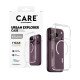 PanzerGlass CARE™ by ® Urban Explorer Case Transparent w. White MagSafe iPhone 2026 Pro | 17 Pro coque de protection pour téléphones portables Housse
