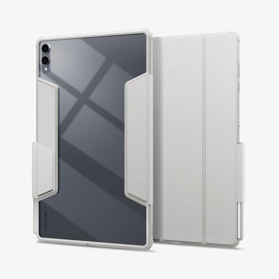Spigen Air Skin Pro 37,1 cm (14.6") Folio Gris