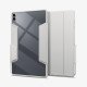Spigen Air Skin Pro 37,1 cm (14.6") Folio Gris