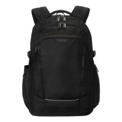 Targus TBB664GL sac à dos Sac à dos de voyage Noir
