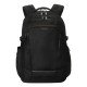 Targus TBB664GL sac à dos Sac à dos de voyage Noir