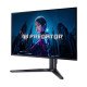 Acer Predator X27 QD-OLED X27UZ1bmiiprx écran PC 67,3 cm (26.5") 2560 x 1440 pixels Quad HD Noir