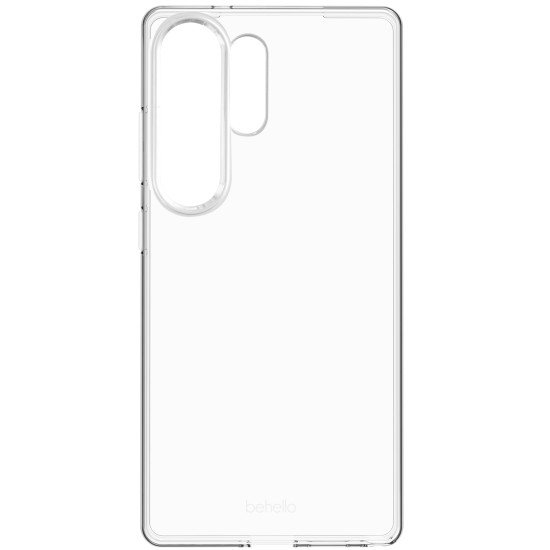 BeHello BEHGEC00409 coque de protection pour téléphones portables 17,3 cm (6.8") Housse Transparent