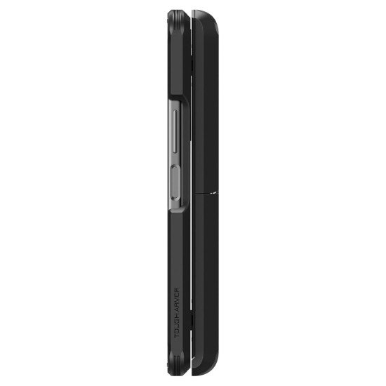 Spigen ACS06214 coque de protection pour téléphones portables 19,3 cm (7.6") Housse Noir