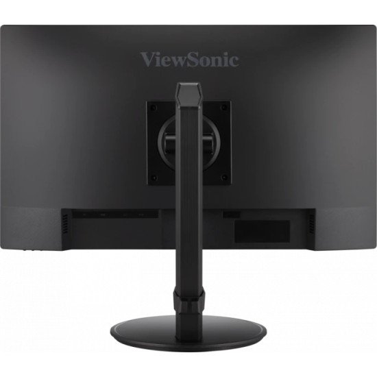 Viewsonic Display VG2408A écran PC 61 cm (24") 1920 x 1080 pixels Full HD LED Noir